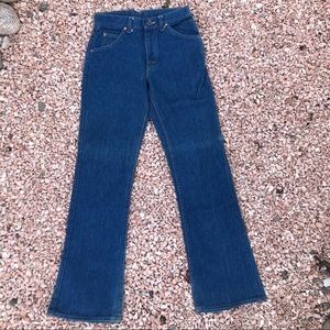 New/Never Worn Lee Unisex Bootcut Jeans